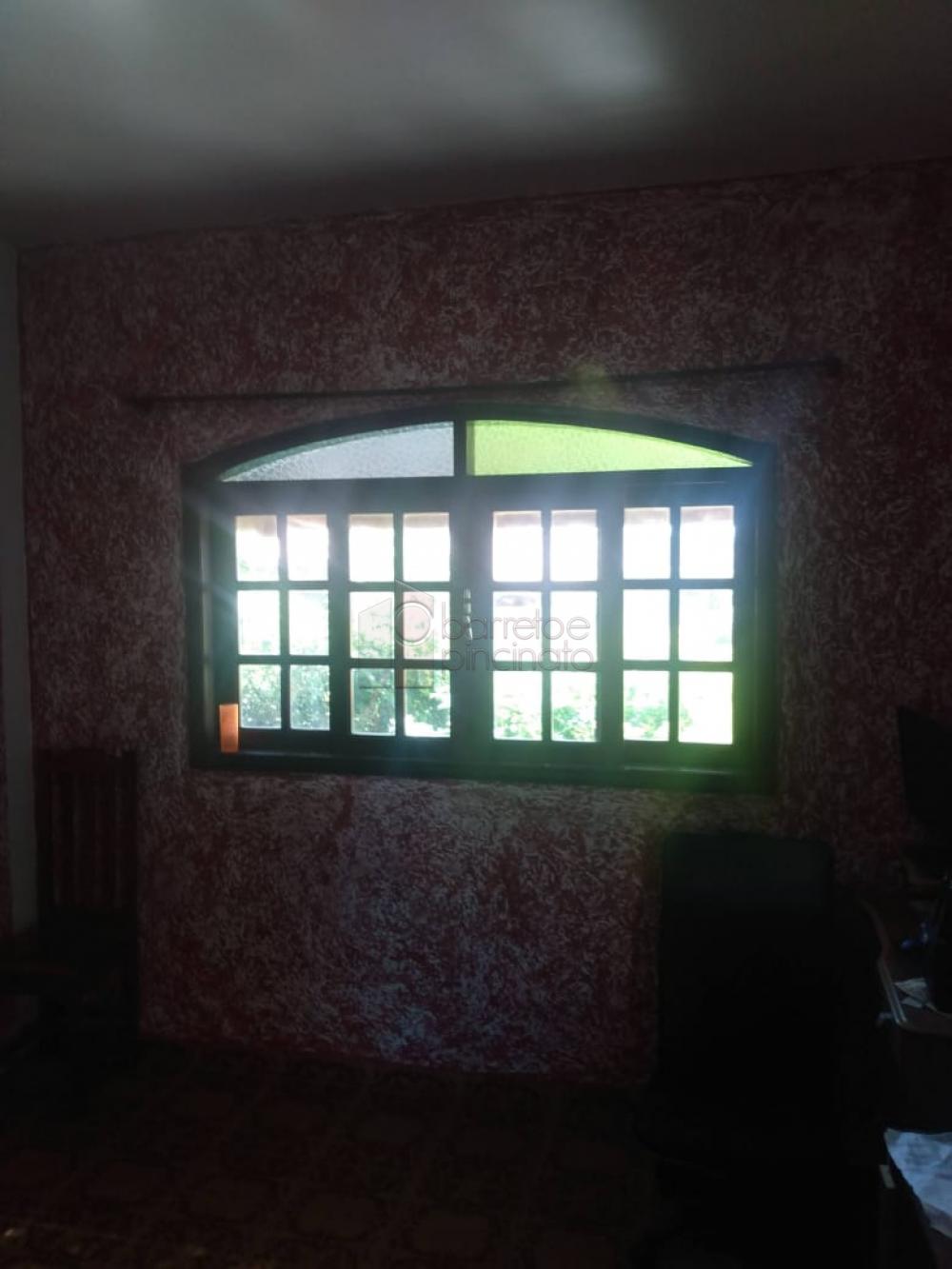 CASA TÉRREA PARA VENDA NO BAIRRO JARDIM TULIPAS – JUNDIAÍ/SP