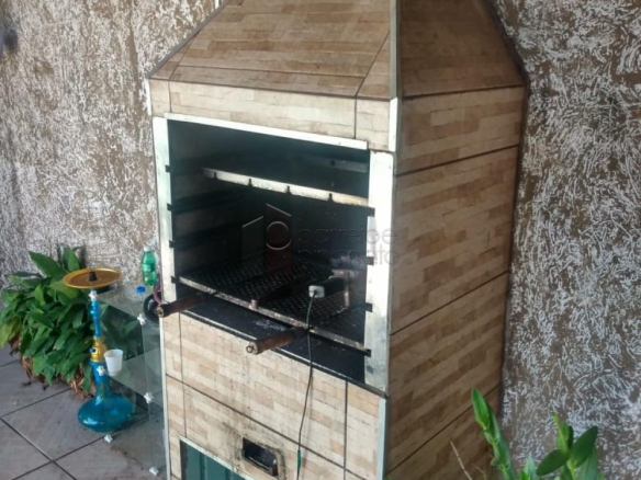 CASA TÉRREA PARA VENDA NO BAIRRO JARDIM TULIPAS – JUNDIAÍ/SP