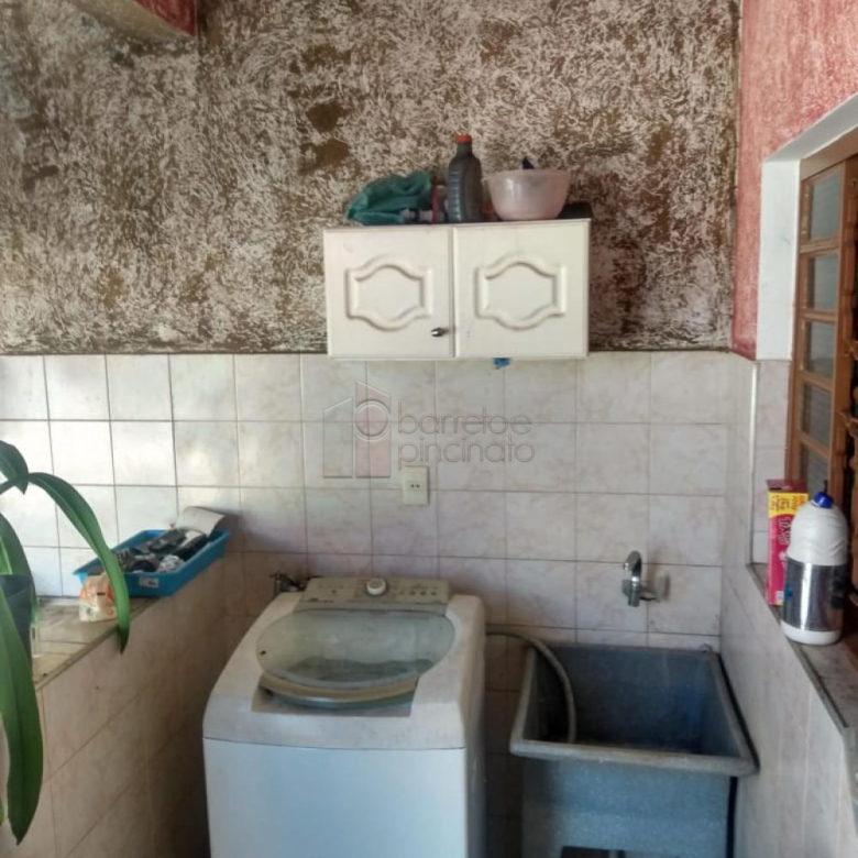 CASA TÉRREA PARA VENDA NO BAIRRO JARDIM TULIPAS – JUNDIAÍ/SP