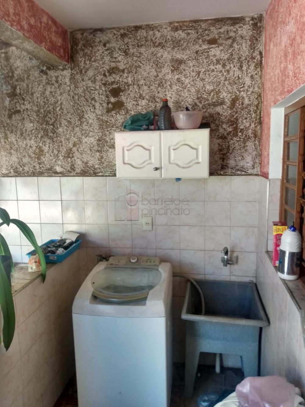 CASA TÉRREA PARA VENDA NO BAIRRO JARDIM TULIPAS – JUNDIAÍ/SP