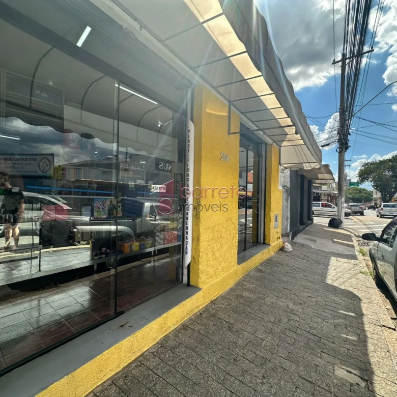 CASA PARA VENDA NO BAIRRO VILA PROGRESSO – JUNDIAÍ/SP