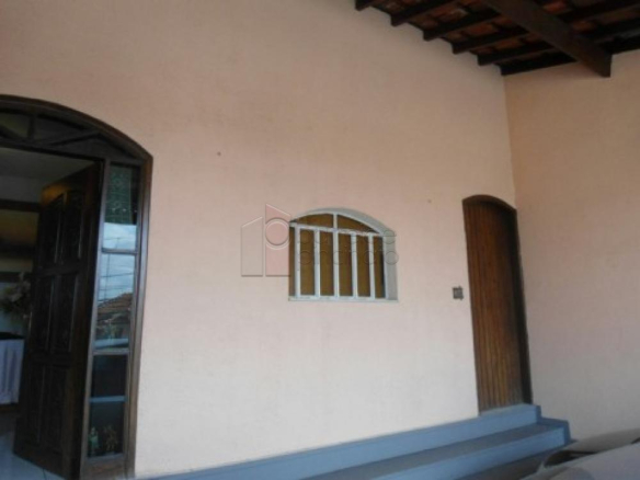 CASA PARA VENDA NO BAIRRO VILA ARENS II – JUNDIAÍ/SP