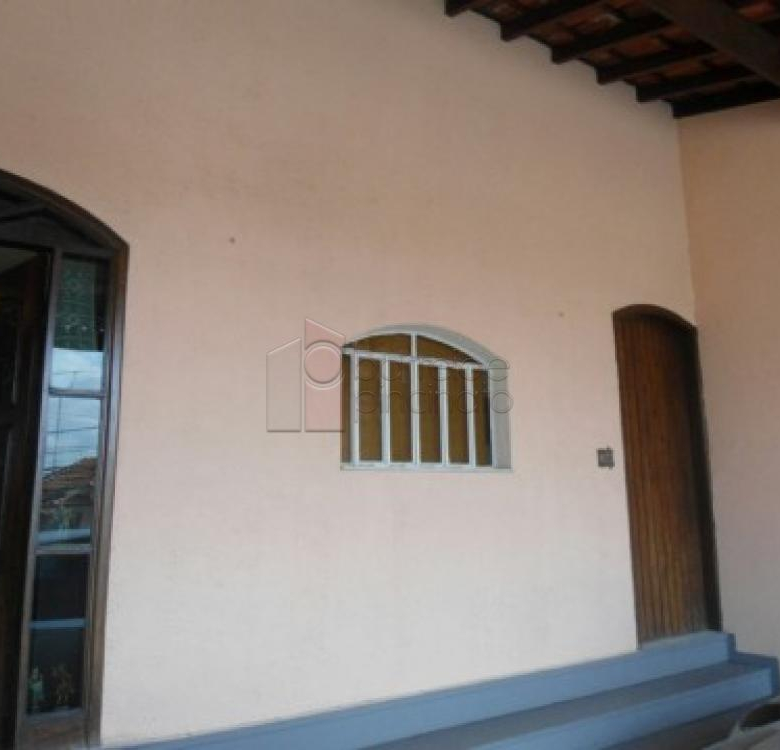 CASA PARA VENDA NO BAIRRO VILA ARENS II – JUNDIAÍ/SP