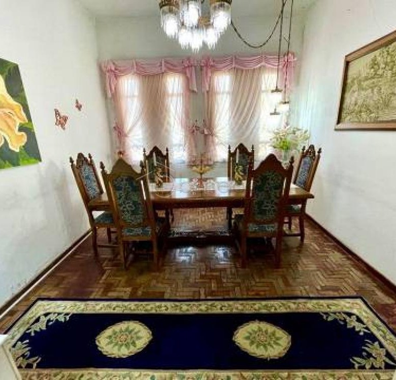 CASA PARA VENDA NO BAIRRO VILA ARENS II – JUNDIAÍ/SP