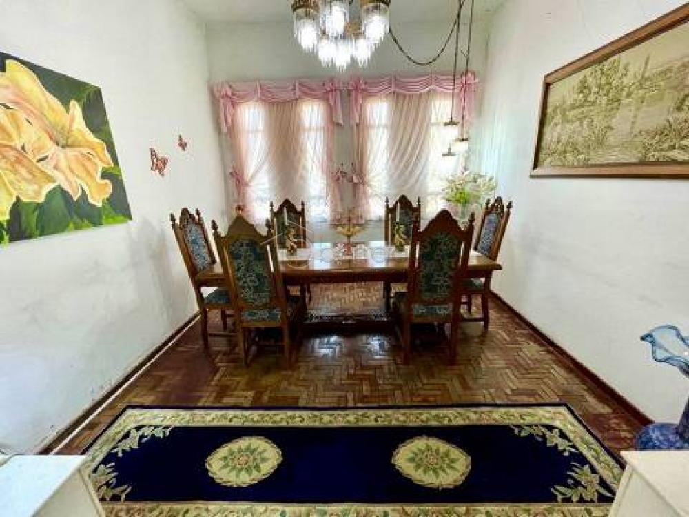 CASA PARA VENDA NO BAIRRO VILA ARENS II – JUNDIAÍ/SP