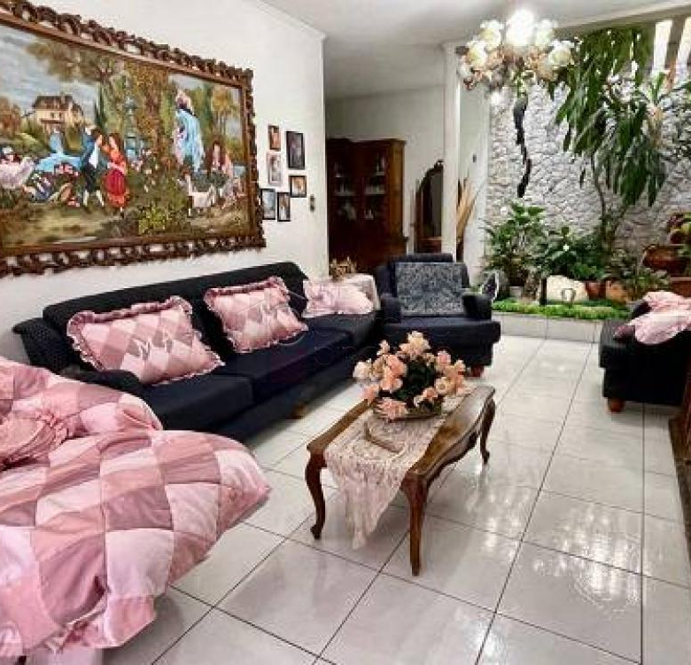 CASA PARA VENDA NO BAIRRO VILA ARENS II – JUNDIAÍ/SP