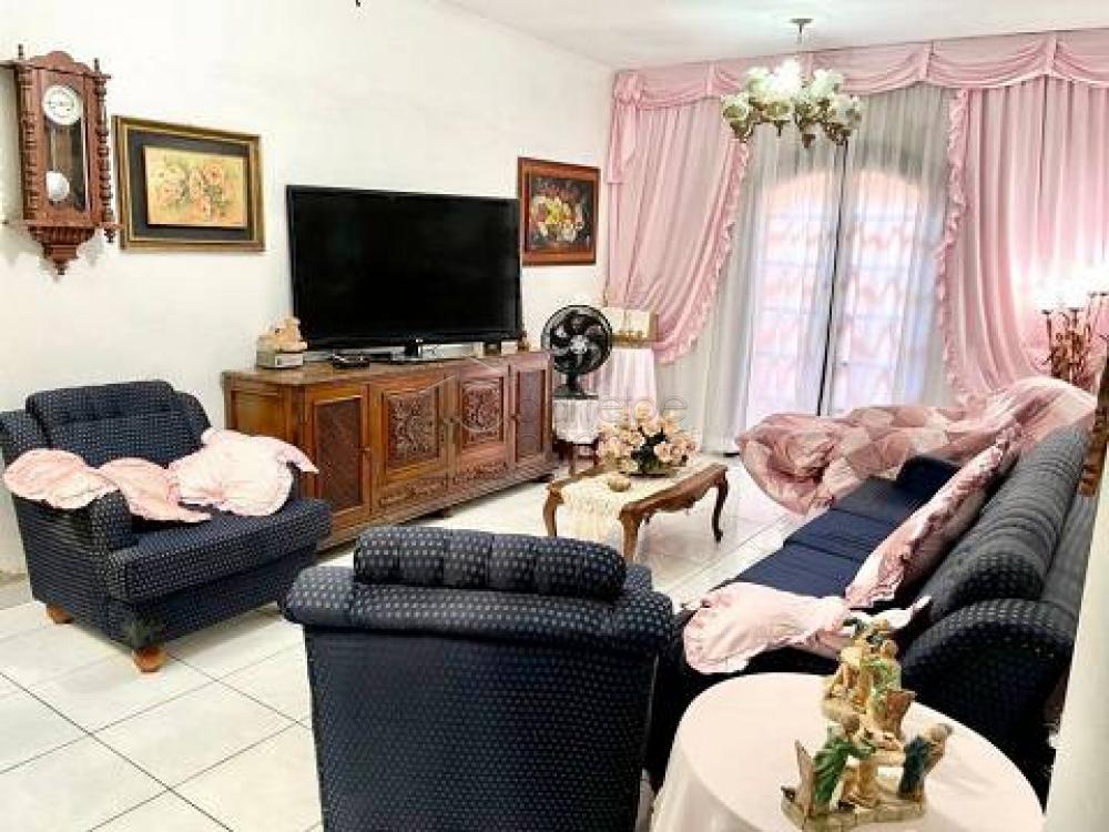 CASA PARA VENDA NO BAIRRO VILA ARENS II – JUNDIAÍ/SP