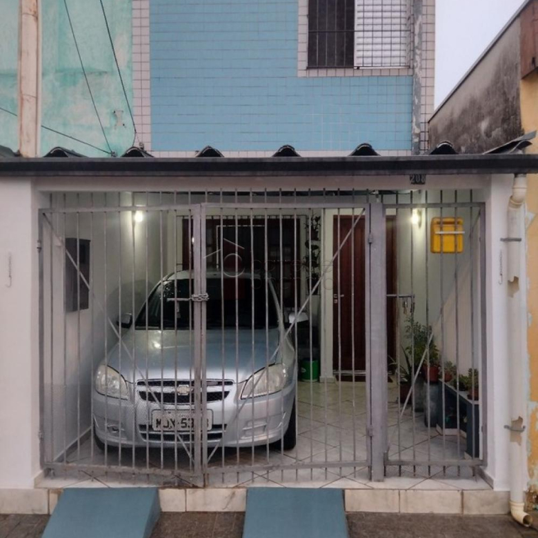 SOBRADO PARA VENDA NO BAIRRO VILA DE VITO – JUNDIAÍ/SP