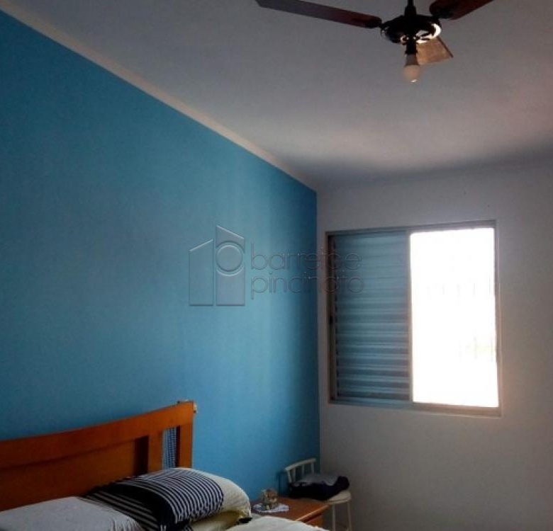 SOBRADO PARA VENDA NO BAIRRO VILA DE VITO – JUNDIAÍ/SP