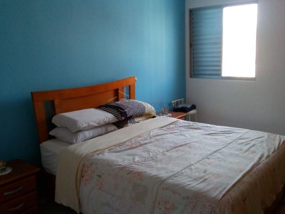 SOBRADO PARA VENDA NO BAIRRO VILA DE VITO – JUNDIAÍ/SP