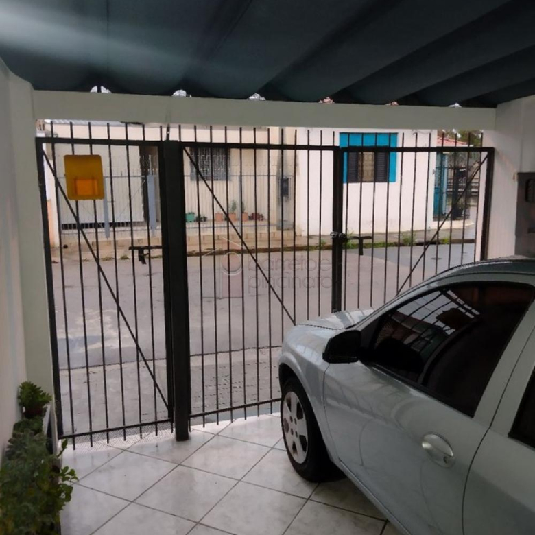 SOBRADO PARA VENDA NO BAIRRO VILA DE VITO – JUNDIAÍ/SP