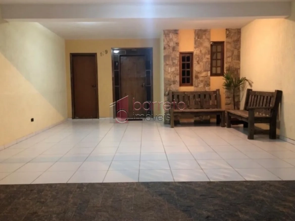 SOBRADO PARA VENDA NO BAIRRO VILA GALVÃO – JUNDIAÍ/SP