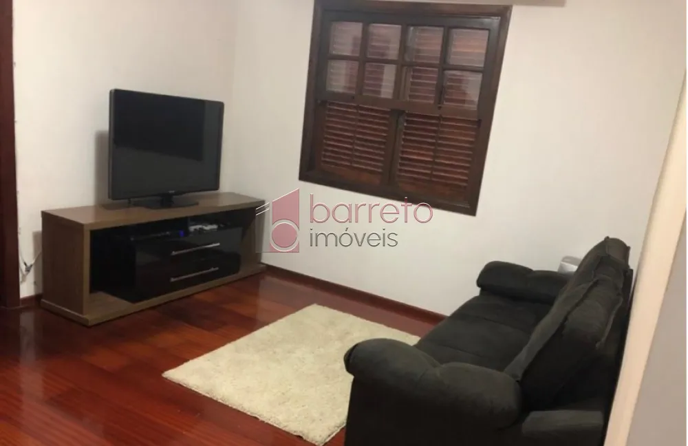 SOBRADO PARA VENDA NO BAIRRO VILA GALVÃO – JUNDIAÍ/SP