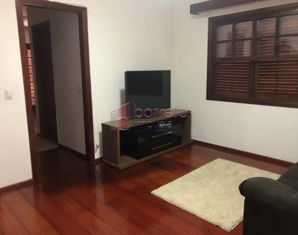SOBRADO PARA VENDA NO BAIRRO VILA GALVÃO – JUNDIAÍ/SP