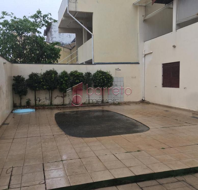 CASA SOBRADO PARA VENDA, VILA GALVÃO, JUNDIAÍ