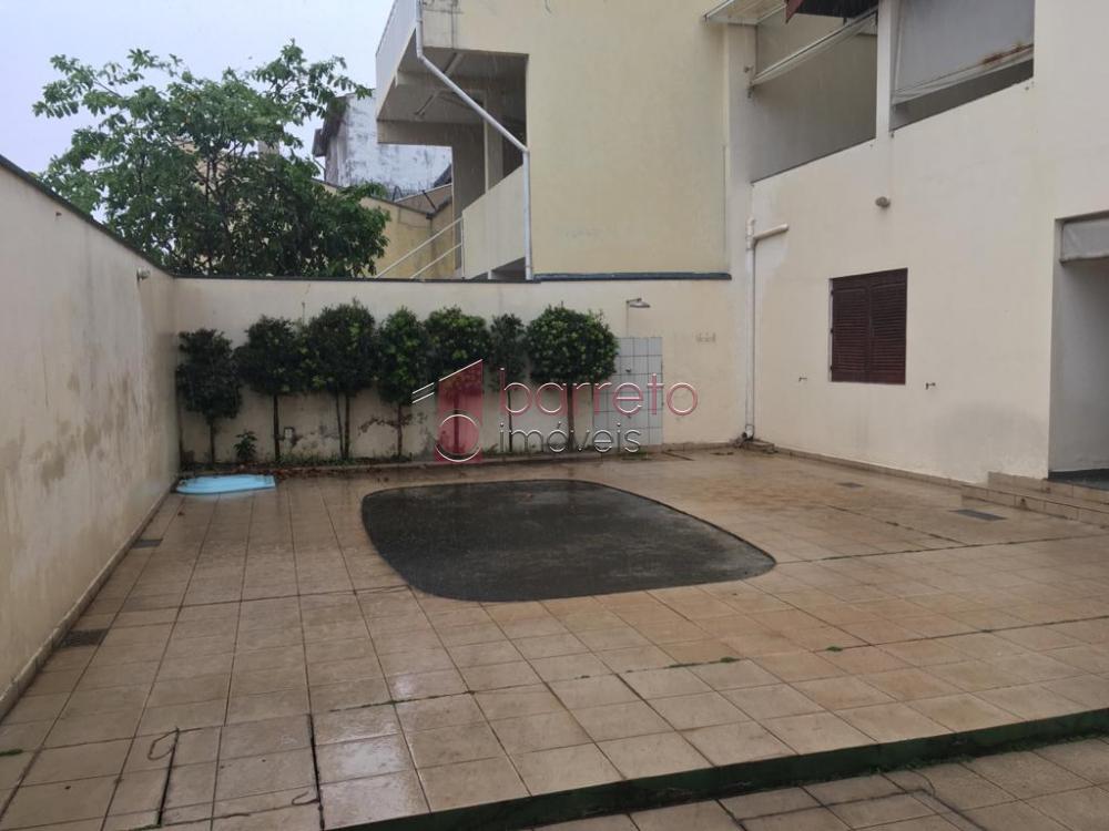 CASA SOBRADO PARA VENDA, VILA GALVÃO, JUNDIAÍ