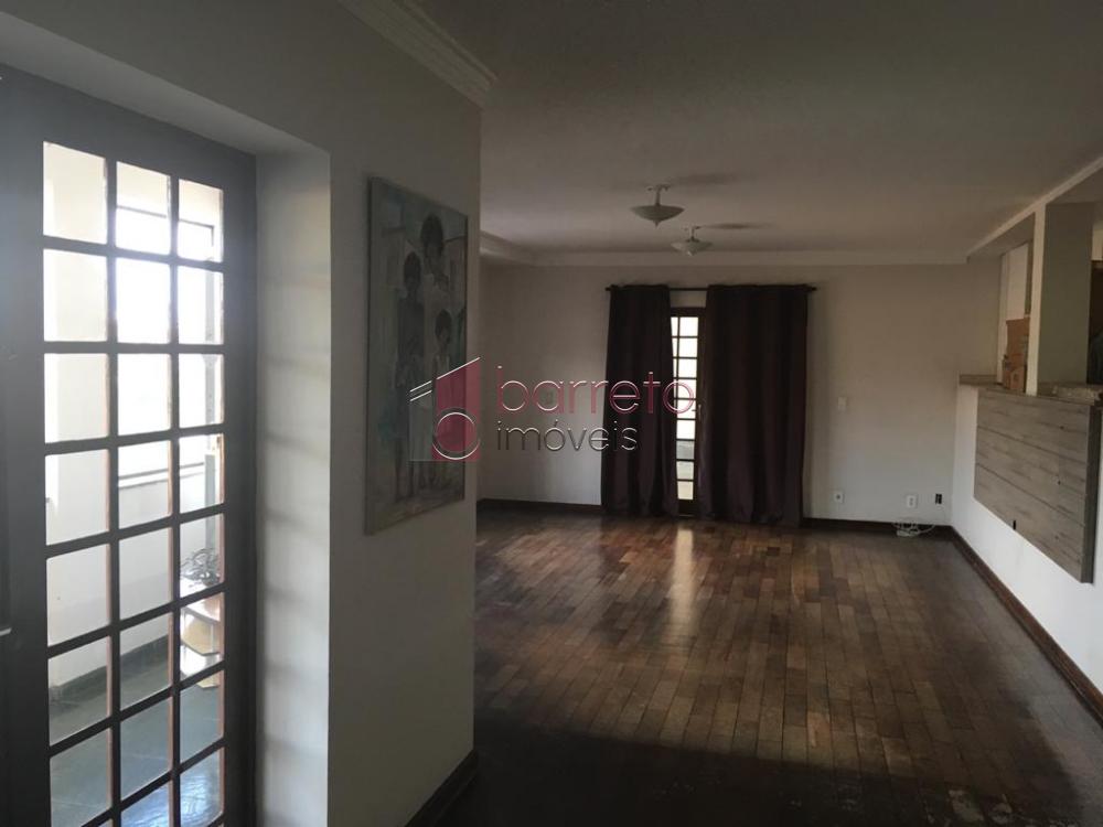 CASA SOBRADO PARA VENDA, VILA GALVÃO, JUNDIAÍ