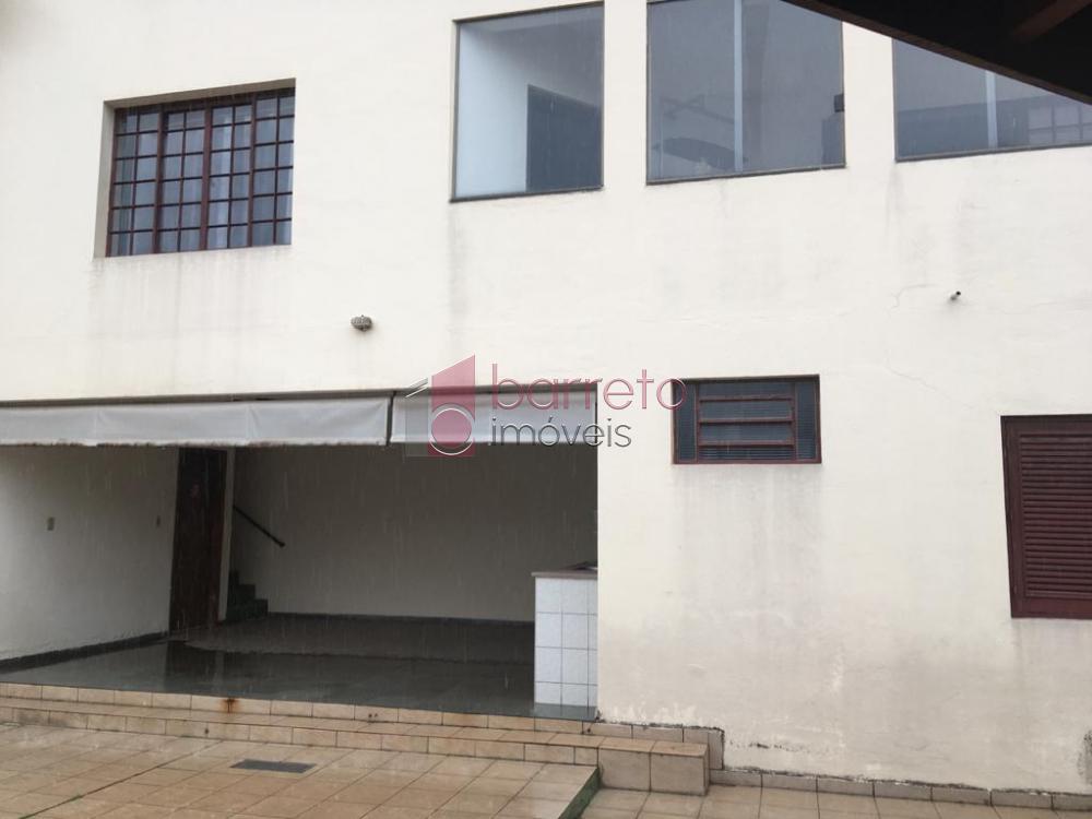 CASA SOBRADO PARA VENDA, VILA GALVÃO, JUNDIAÍ