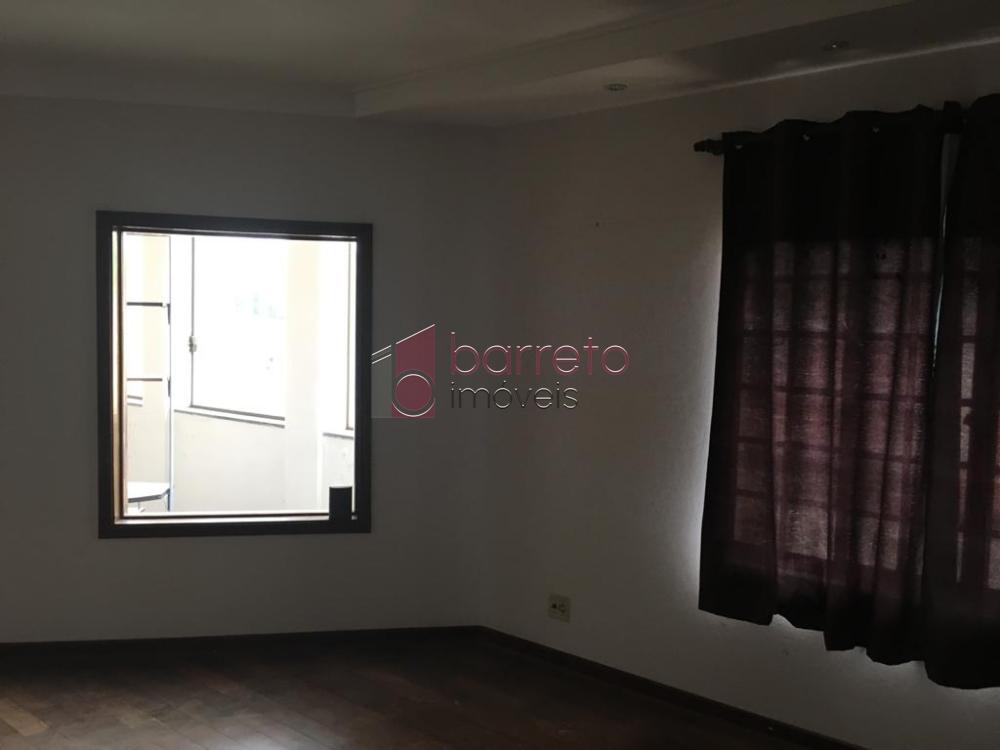 CASA SOBRADO PARA VENDA, VILA GALVÃO, JUNDIAÍ
