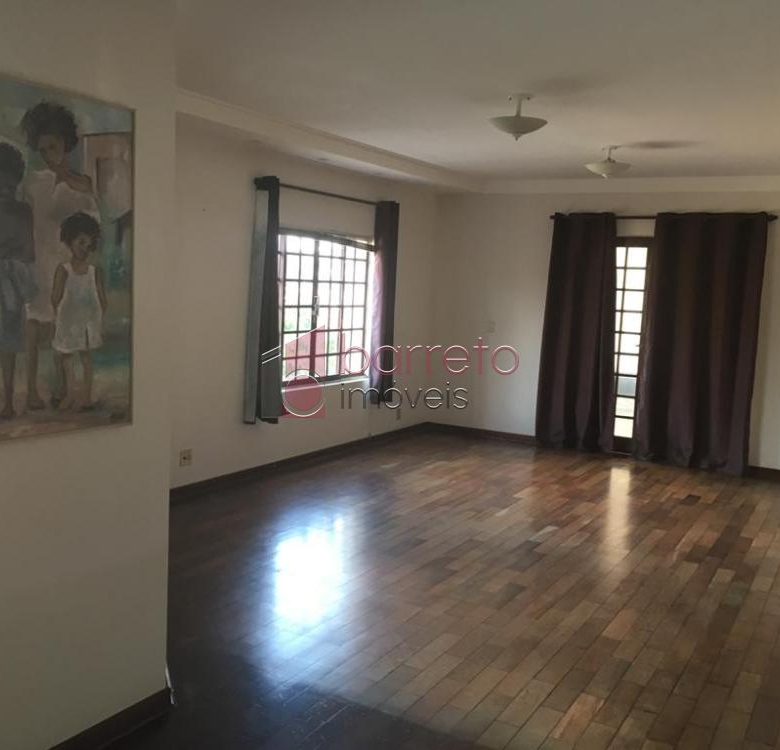 CASA SOBRADO PARA VENDA, VILA GALVÃO, JUNDIAÍ