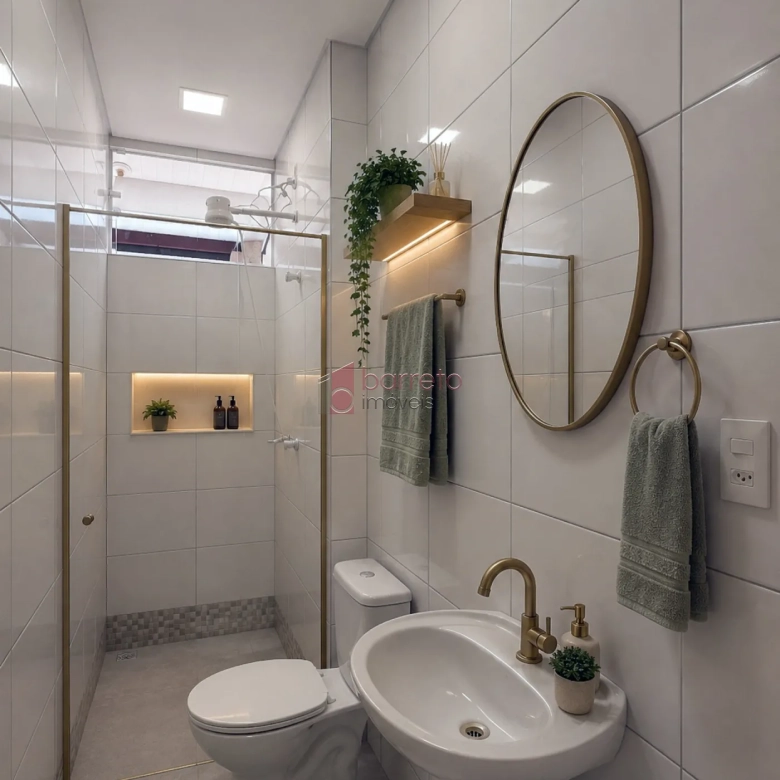 CASA PARA VENDA NO BAIRRO VILA LOYOLA – JUNDIAÍ/SP