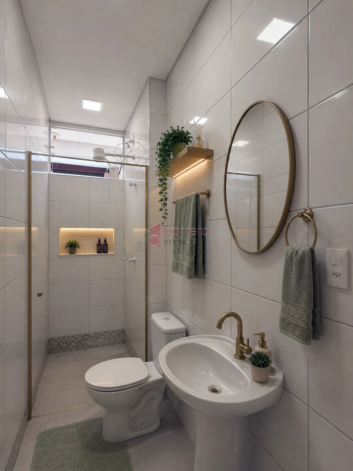 CASA PARA VENDA NO BAIRRO VILA LOYOLA – JUNDIAÍ/SP