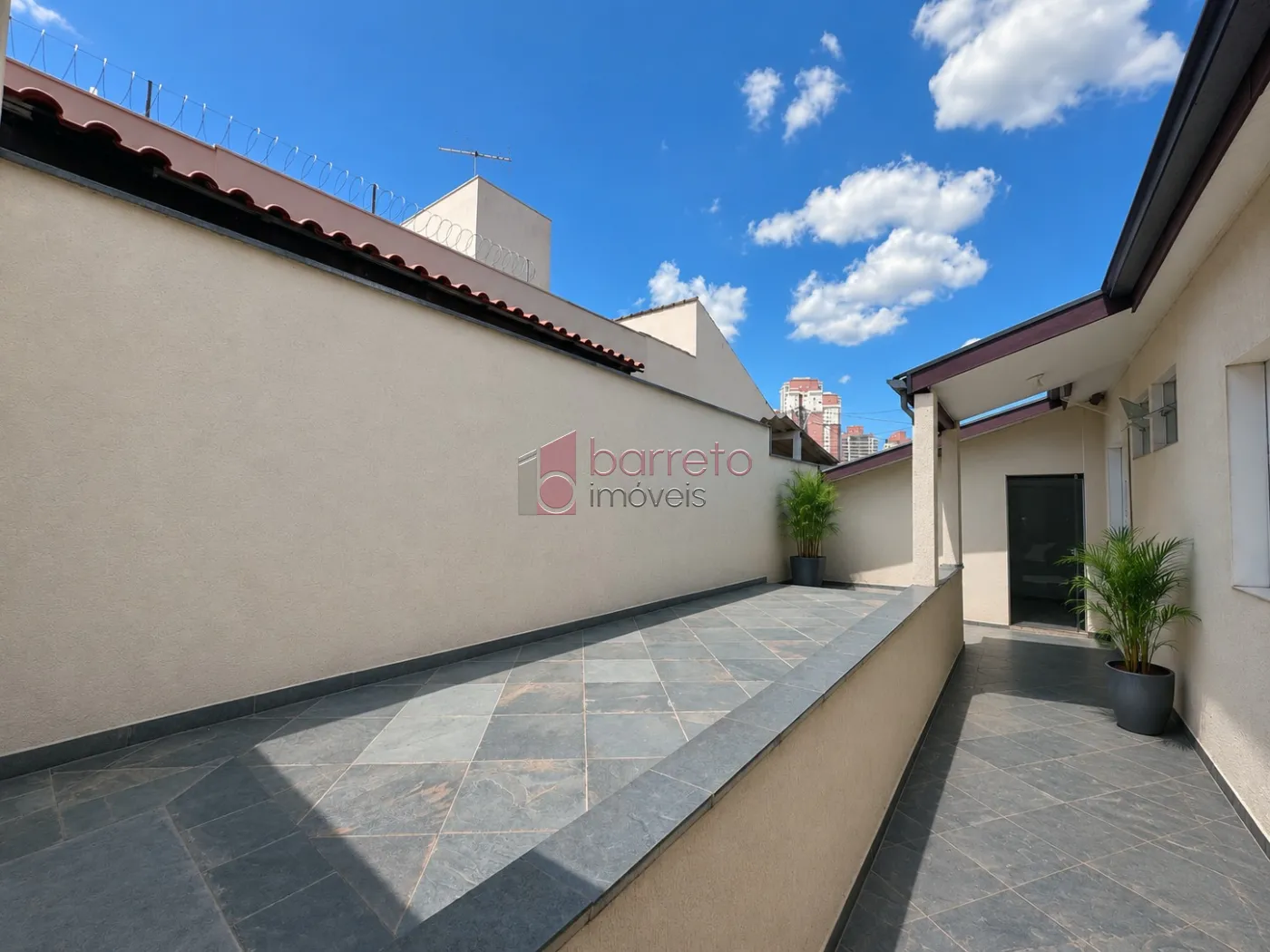 CASA PARA VENDA NO BAIRRO VILA LOYOLA – JUNDIAÍ/SP
