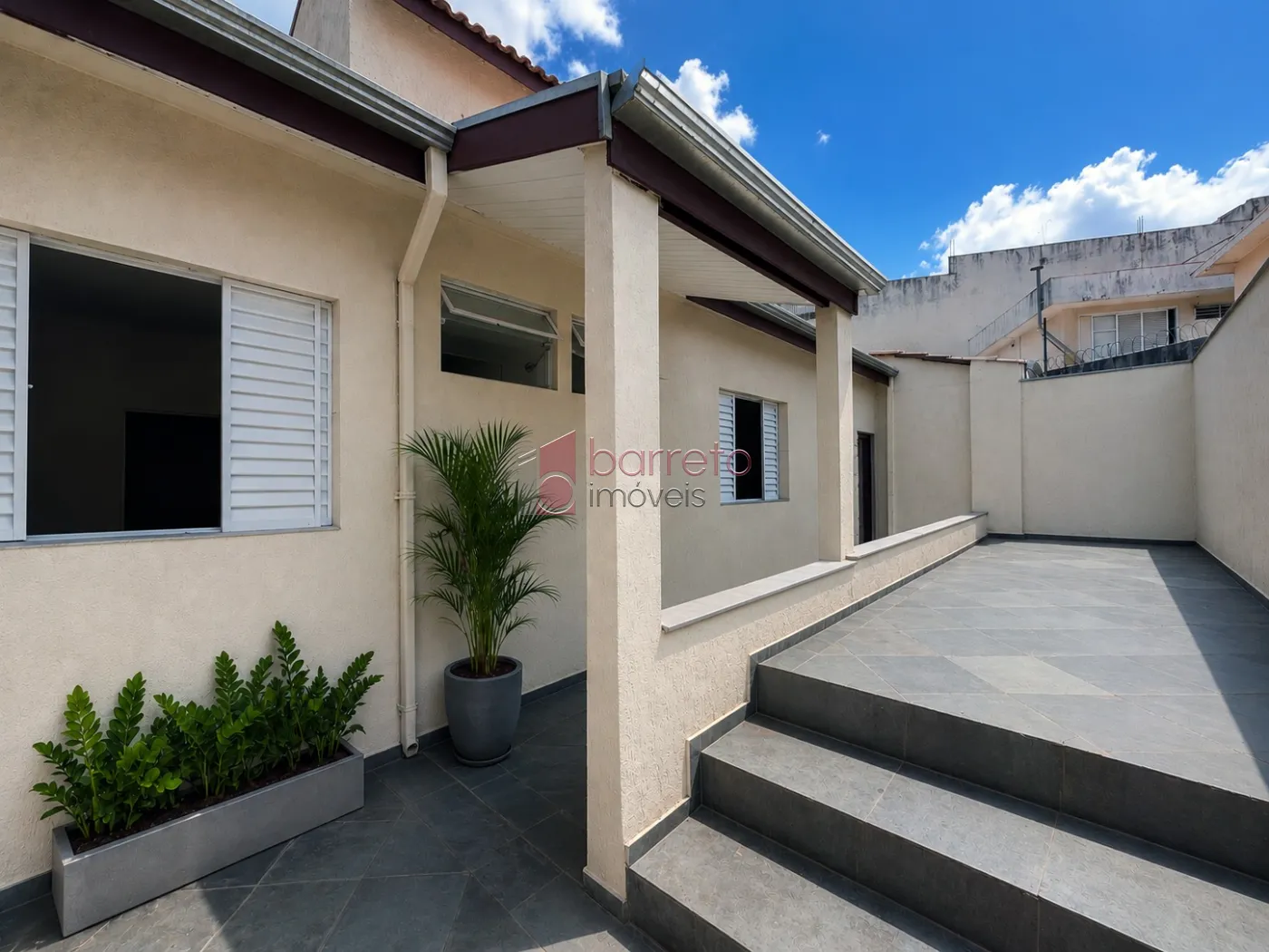 CASA PARA VENDA NO BAIRRO VILA LOYOLA – JUNDIAÍ/SP