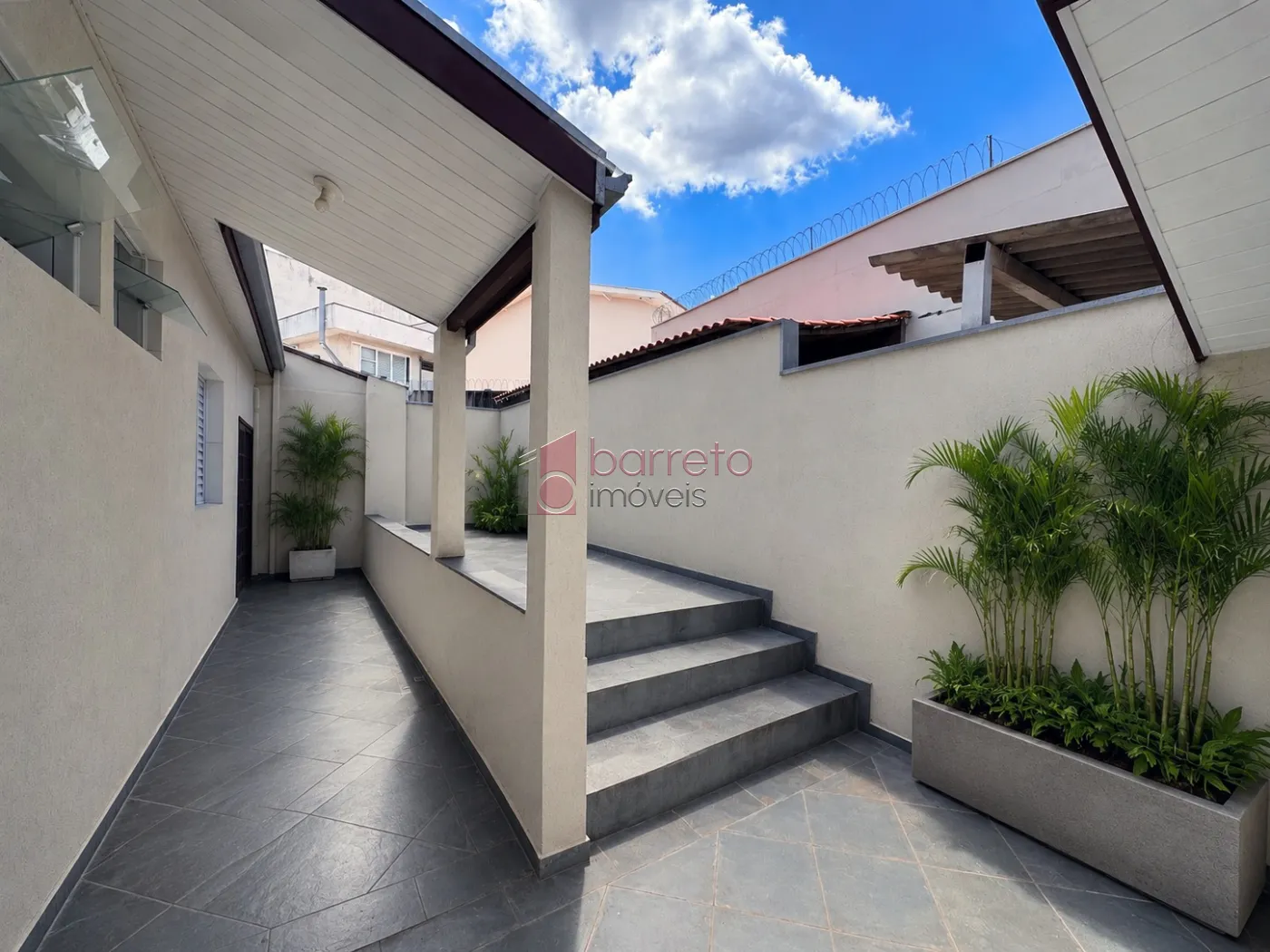 CASA PARA VENDA NO BAIRRO VILA LOYOLA – JUNDIAÍ/SP