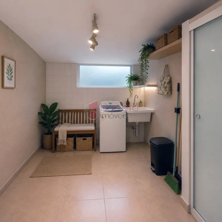 CASA PARA VENDA NO BAIRRO VILA LOYOLA – JUNDIAÍ/SP