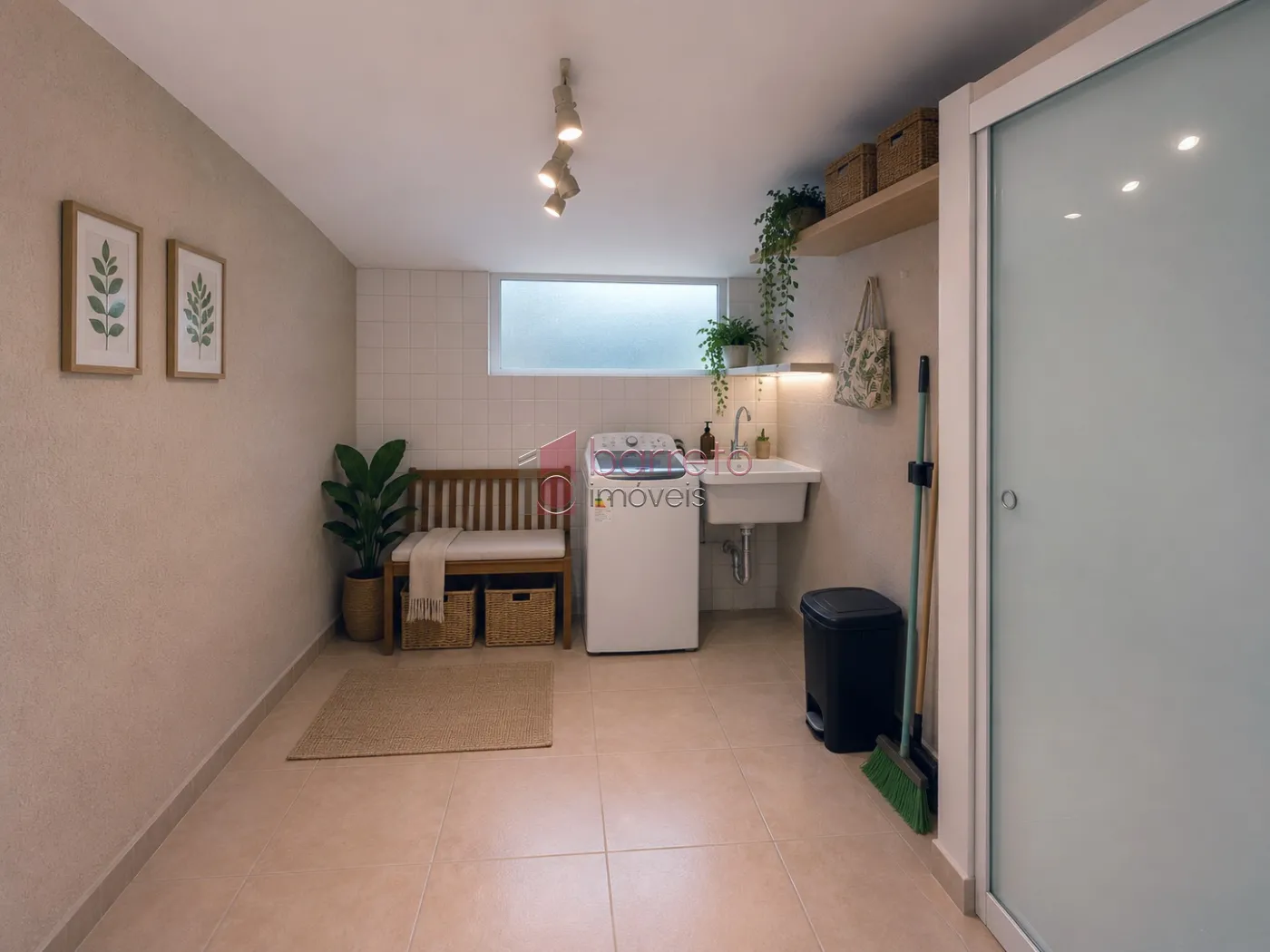 CASA PARA VENDA NO BAIRRO VILA LOYOLA – JUNDIAÍ/SP