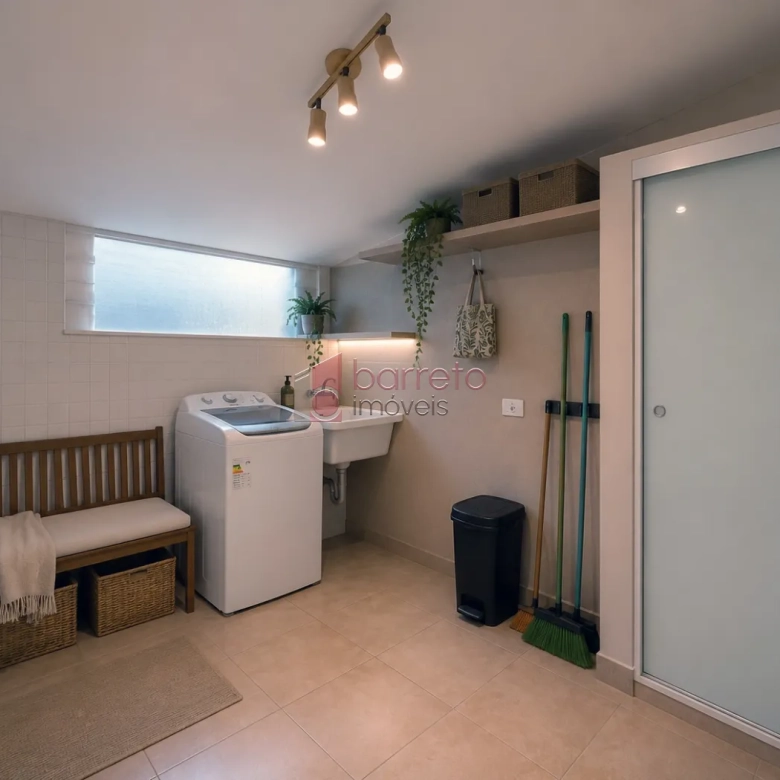 CASA PARA VENDA NO BAIRRO VILA LOYOLA – JUNDIAÍ/SP
