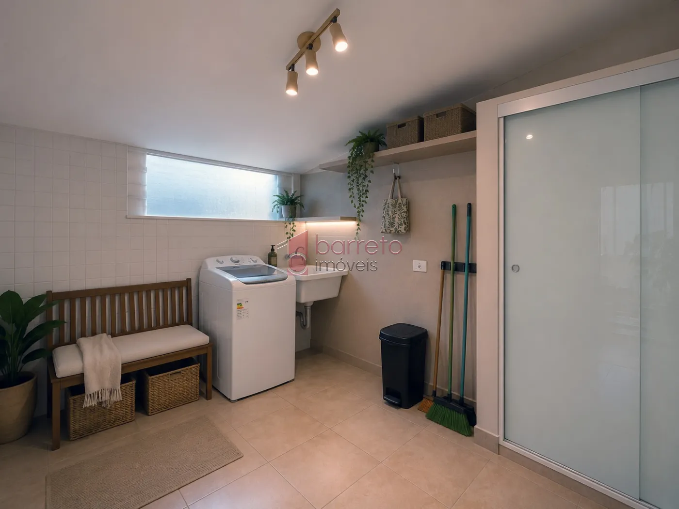 CASA PARA VENDA NO BAIRRO VILA LOYOLA – JUNDIAÍ/SP