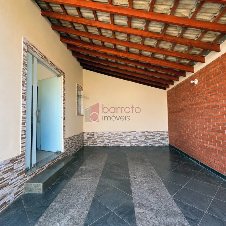 CASA PARA VENDA NO BAIRRO VILA LOYOLA – JUNDIAÍ/SP