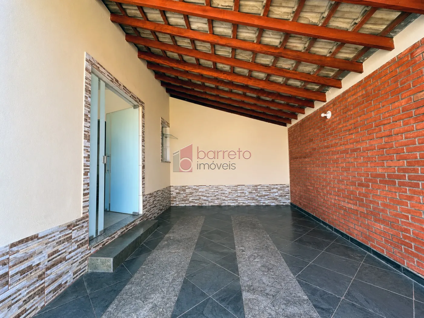 CASA PARA VENDA NO BAIRRO VILA LOYOLA – JUNDIAÍ/SP