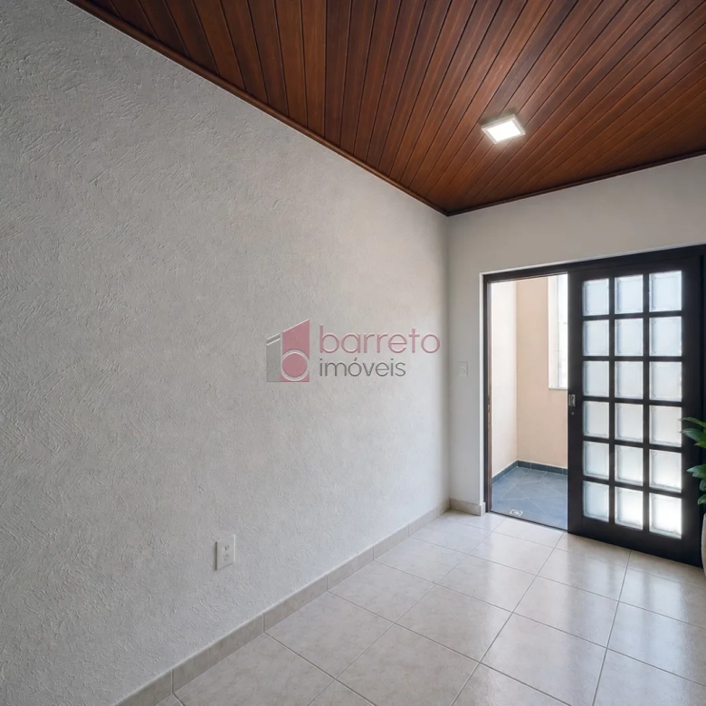CASA PARA VENDA NO BAIRRO VILA LOYOLA – JUNDIAÍ/SP