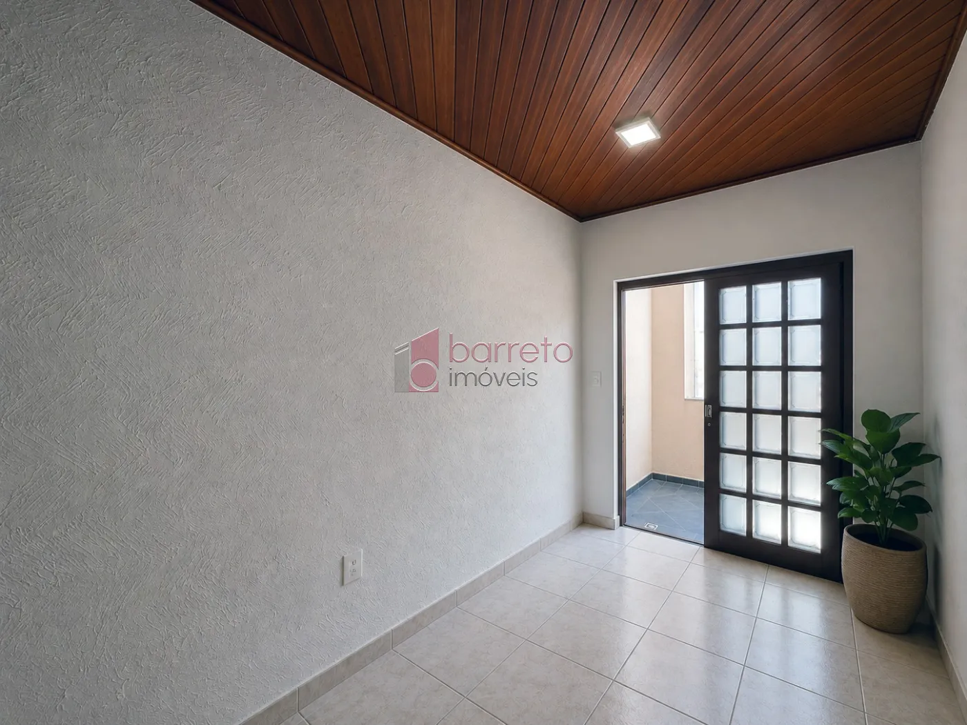 CASA PARA VENDA NO BAIRRO VILA LOYOLA – JUNDIAÍ/SP