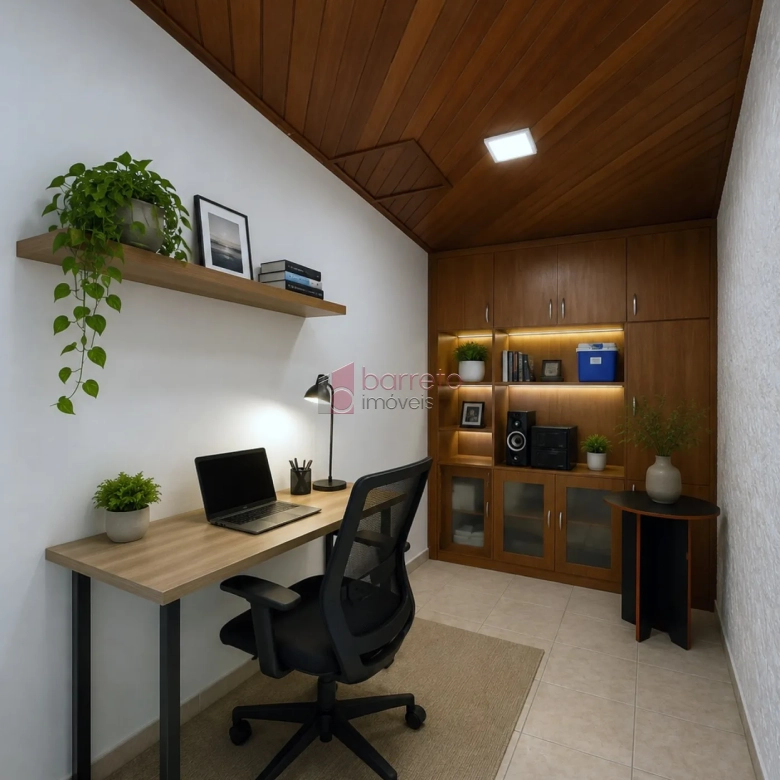 CASA PARA VENDA NO BAIRRO VILA LOYOLA – JUNDIAÍ/SP