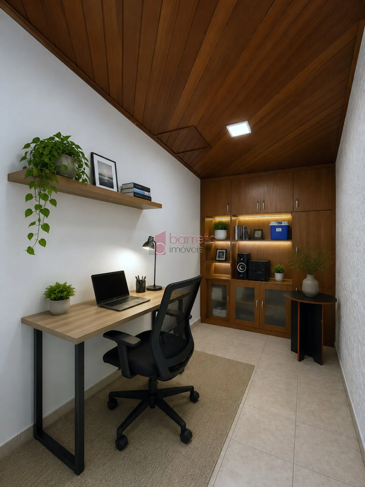 CASA PARA VENDA NO BAIRRO VILA LOYOLA – JUNDIAÍ/SP
