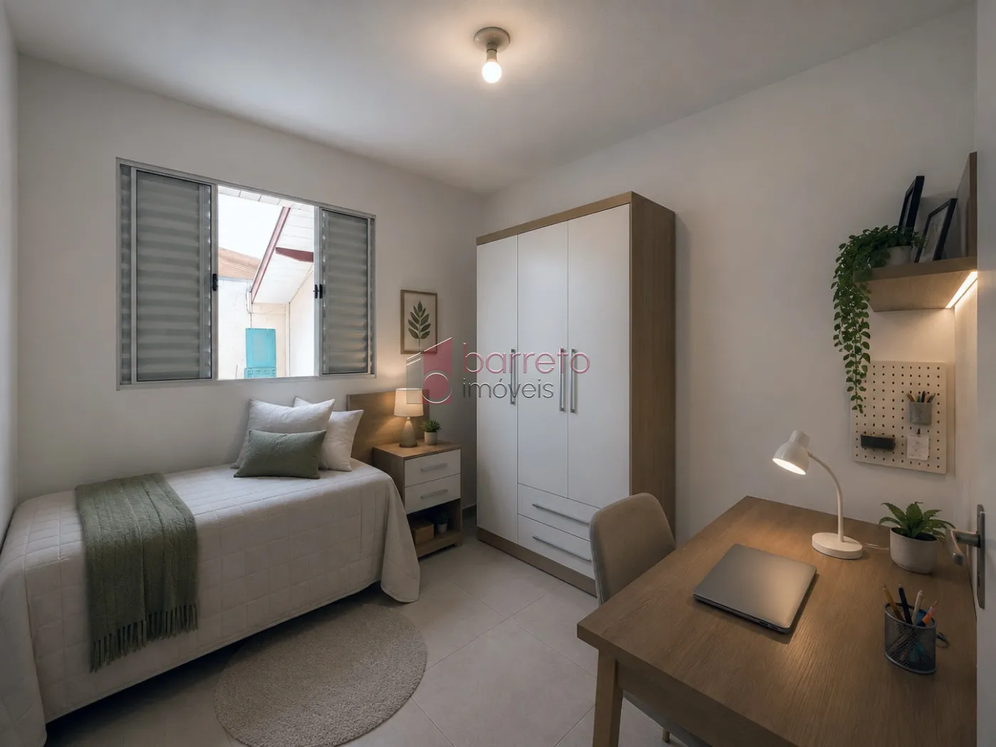CASA PARA VENDA NO BAIRRO VILA LOYOLA – JUNDIAÍ/SP