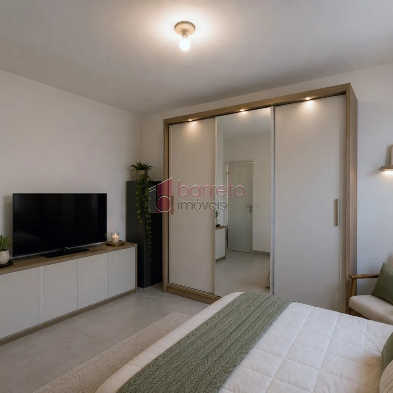 CASA PARA VENDA NO BAIRRO VILA LOYOLA – JUNDIAÍ/SP