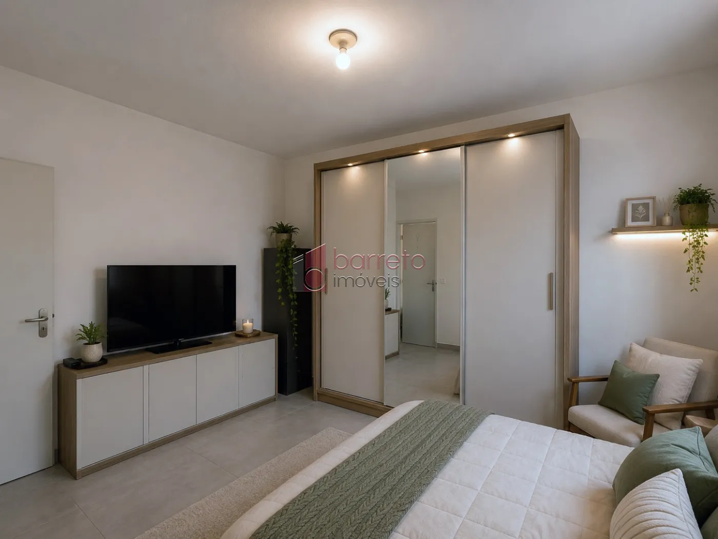 CASA PARA VENDA NO BAIRRO VILA LOYOLA – JUNDIAÍ/SP