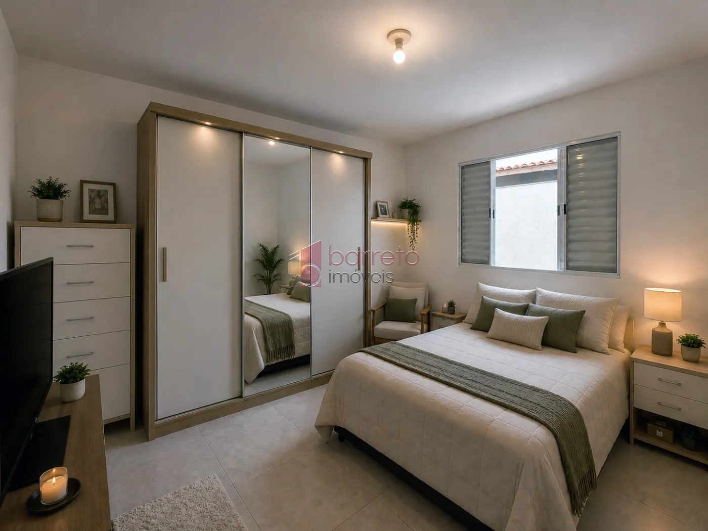 CASA PARA VENDA NO BAIRRO VILA LOYOLA – JUNDIAÍ/SP