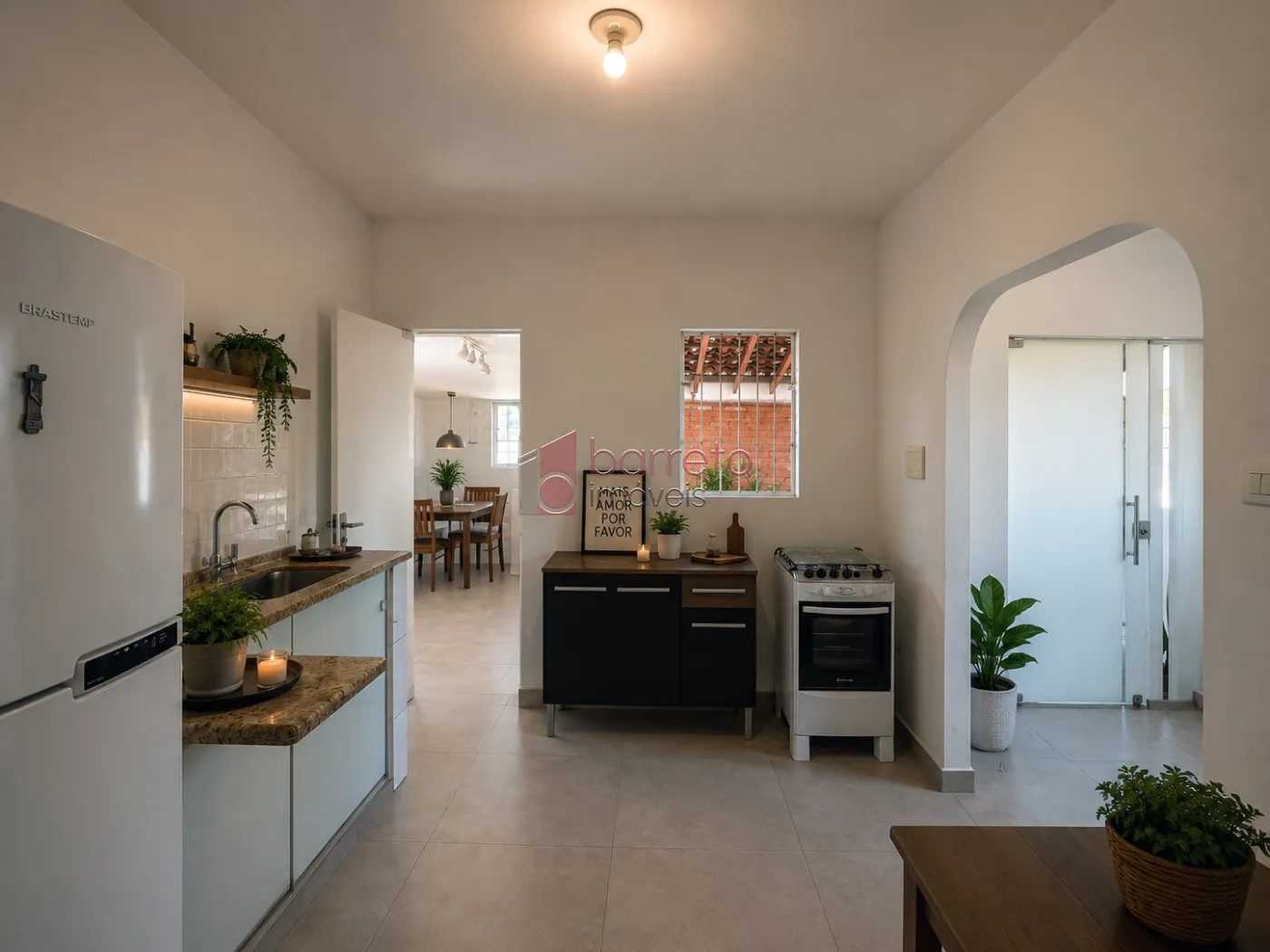 CASA PARA VENDA NO BAIRRO VILA LOYOLA – JUNDIAÍ/SP