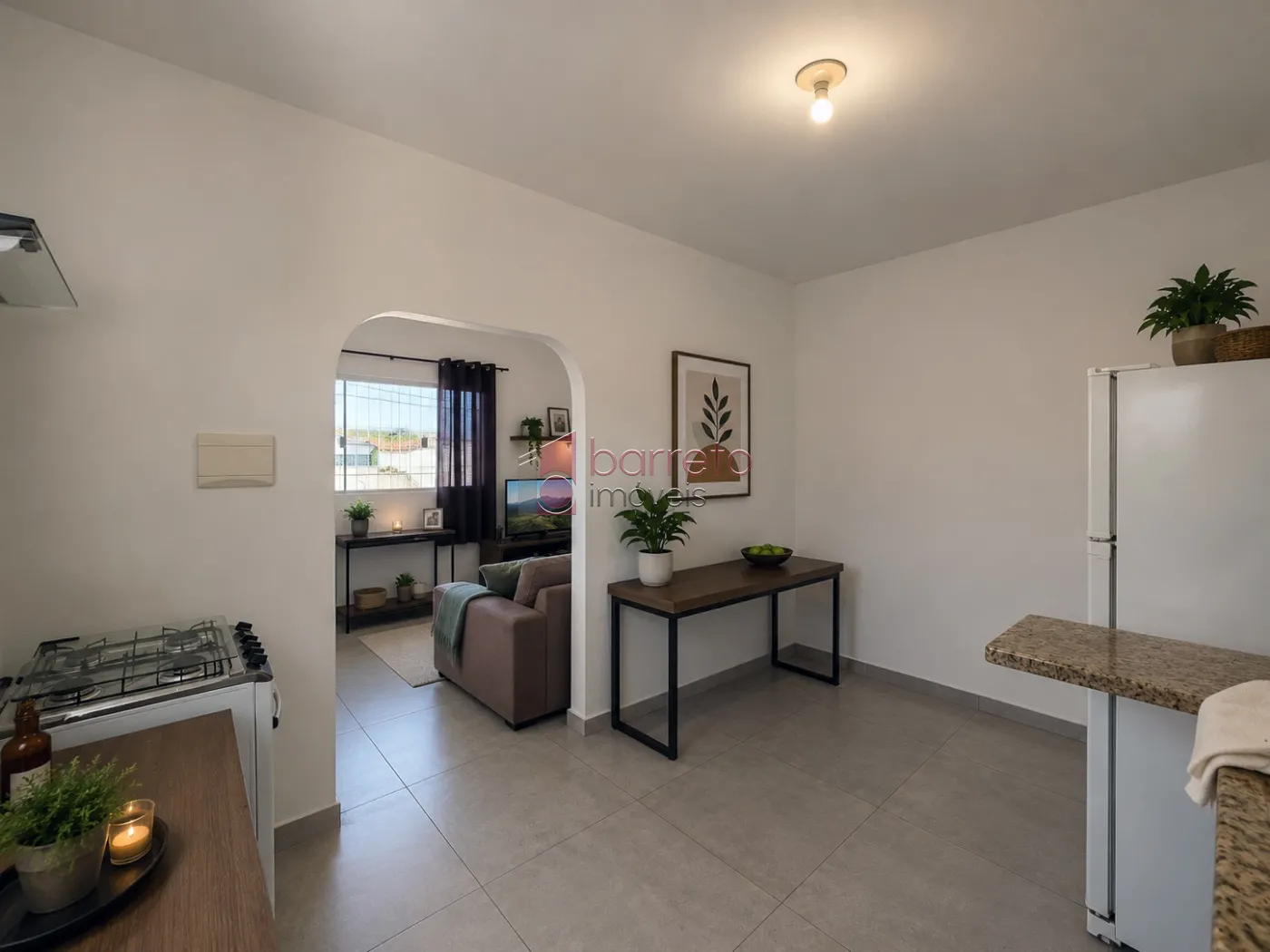 CASA PARA VENDA NO BAIRRO VILA LOYOLA – JUNDIAÍ/SP