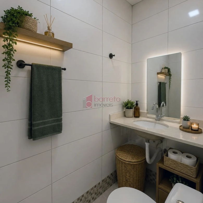 CASA PARA VENDA NO BAIRRO VILA LOYOLA – JUNDIAÍ/SP