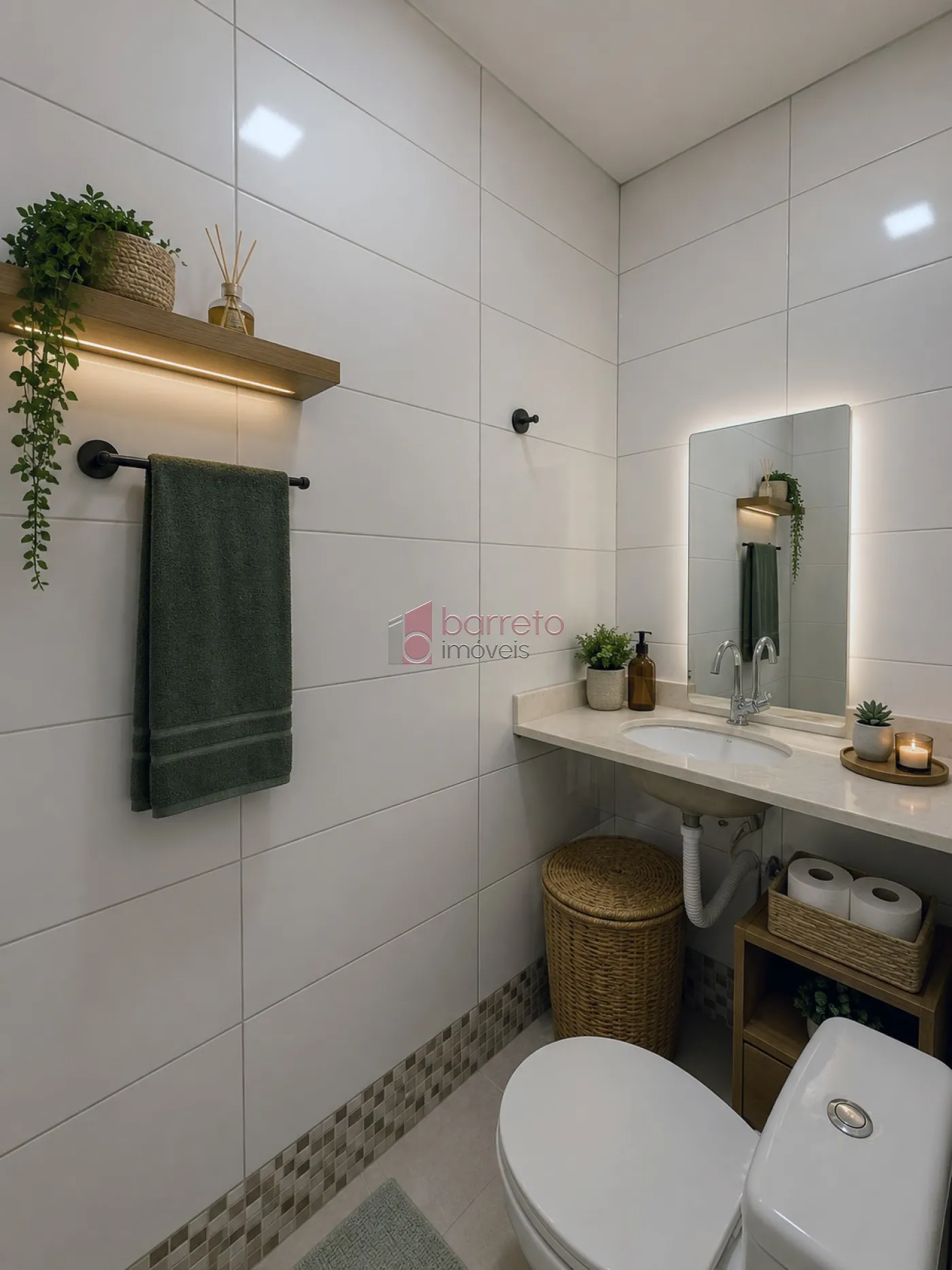 CASA PARA VENDA NO BAIRRO VILA LOYOLA – JUNDIAÍ/SP