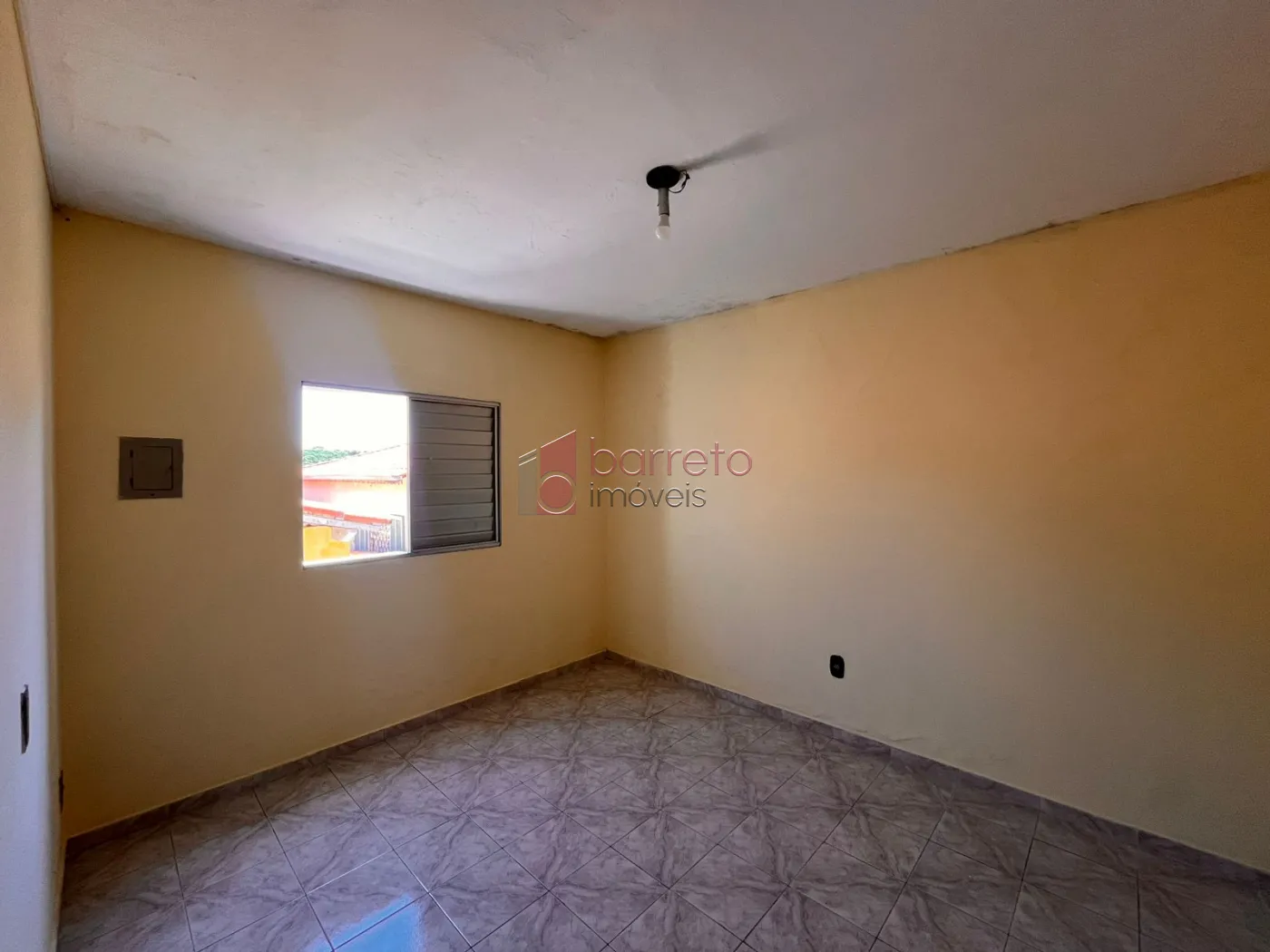 CASA COM EDÍCULA PARA VENDA E LOCAÇÃO NO BAIRRO VILA MARINGÁ – JUNDIAÍ/SP
