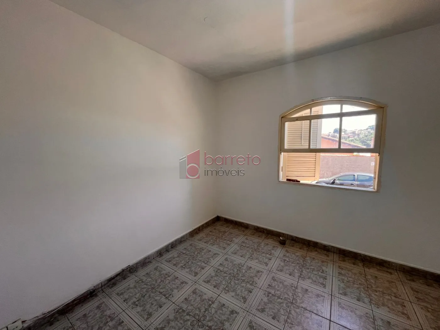 CASA COM EDÍCULA PARA VENDA E LOCAÇÃO NO BAIRRO VILA MARINGÁ – JUNDIAÍ/SP