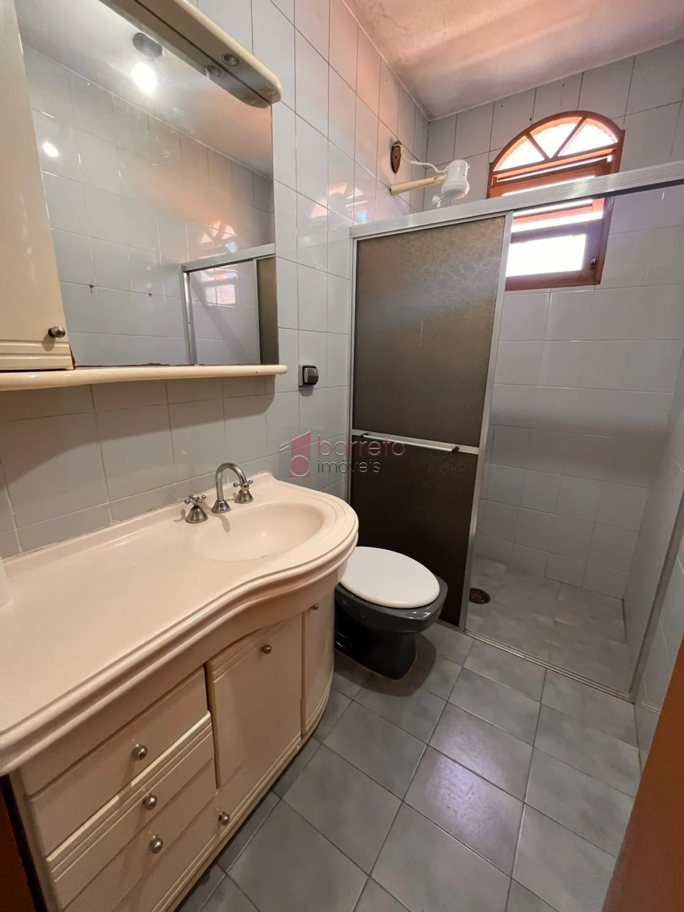 CASA COM EDÍCULA PARA VENDA E LOCAÇÃO NO BAIRRO VILA MARINGÁ – JUNDIAÍ/SP